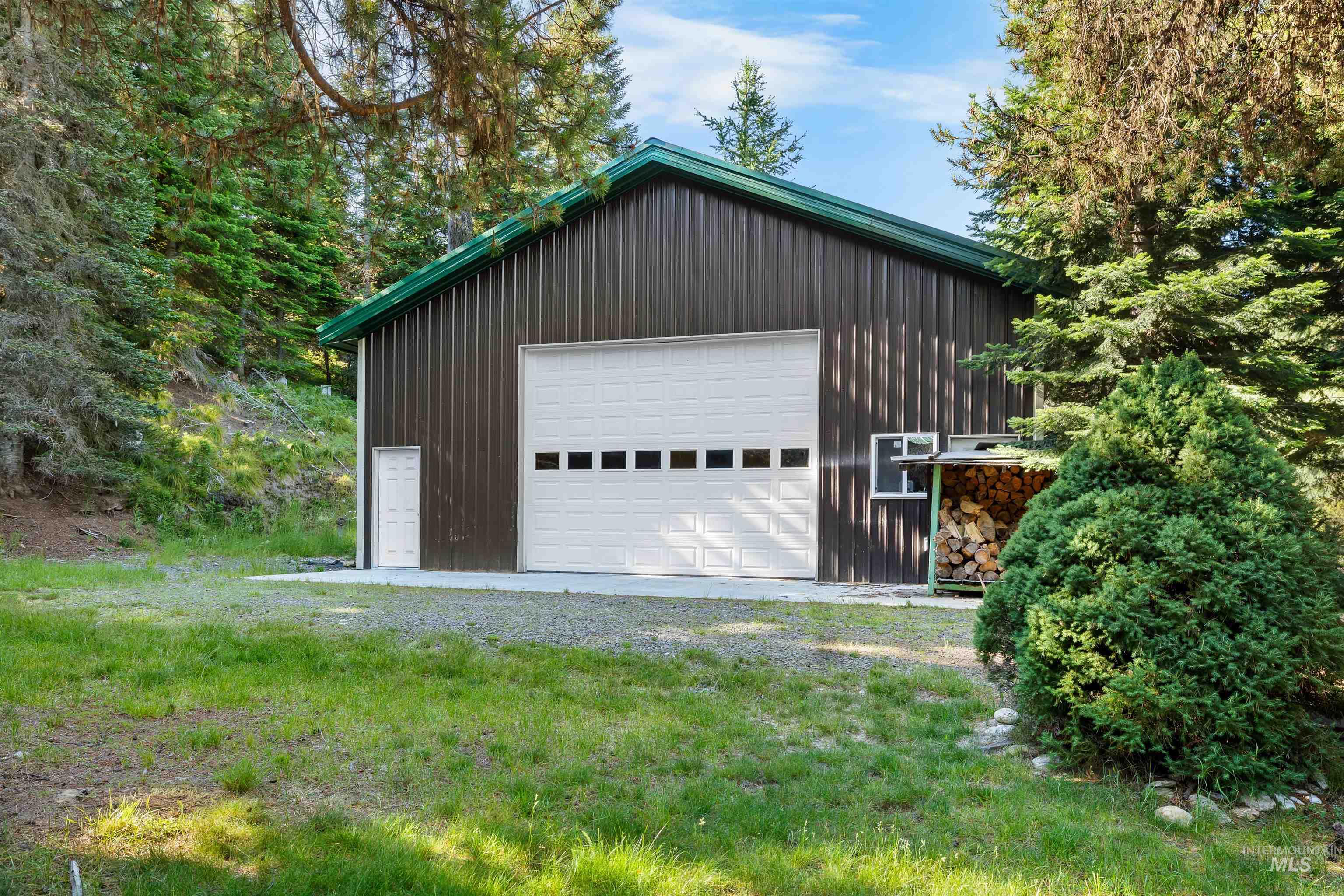 3220 American River Road Elk City, ID 83525 - Photo 31 of 40
