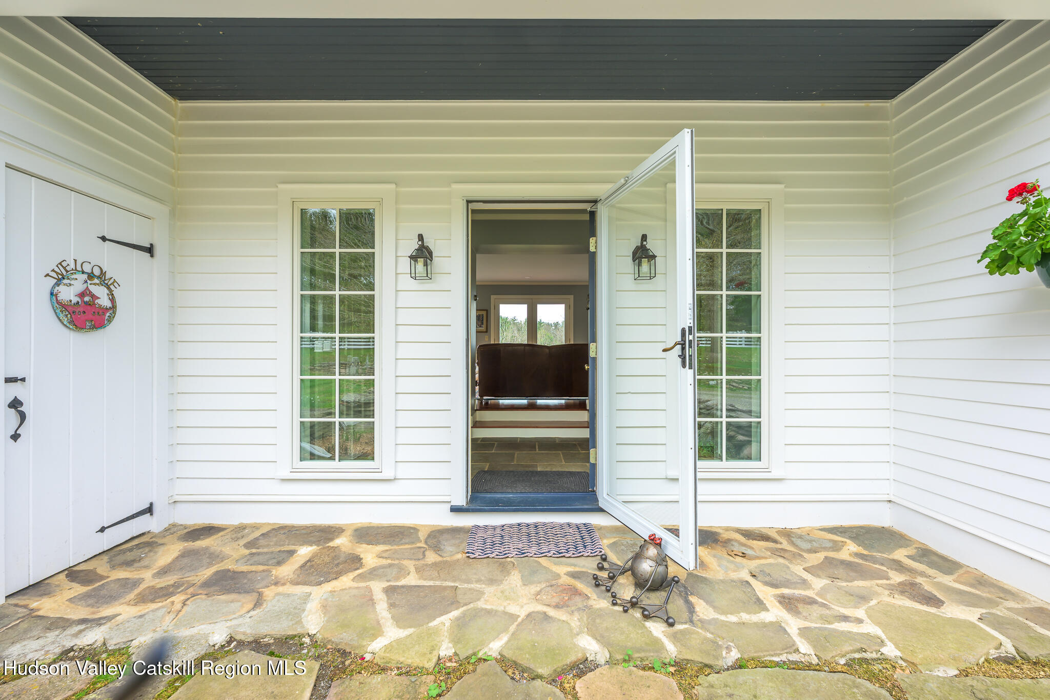 160 Beale Road Chatham, NY 12037 - Photo 7 of 51 side entrance