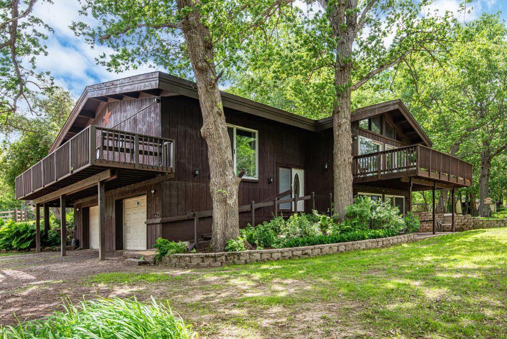 43945 Skogman Lake Road Cambridge, MN 55008 - Photo 1 of 1