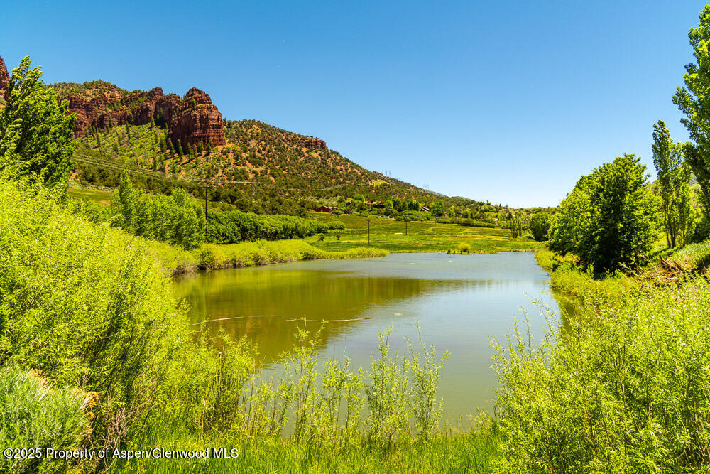 5045 Frying Pan Road Basalt, CO 81621 - Photo 4 of 22 a view of an ocean