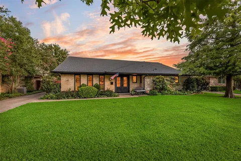 $499,900 | 620 Cox Drive, Irving, TX 75062