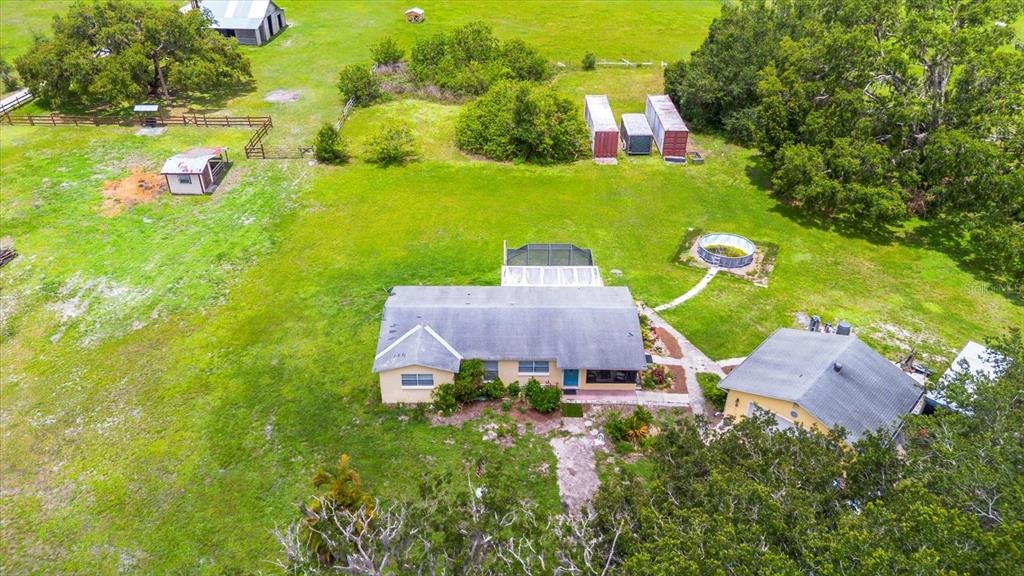 5981 Jim Davis Road Parrish, FL 34219 - Photo 3 of 39 Gallery Image 3