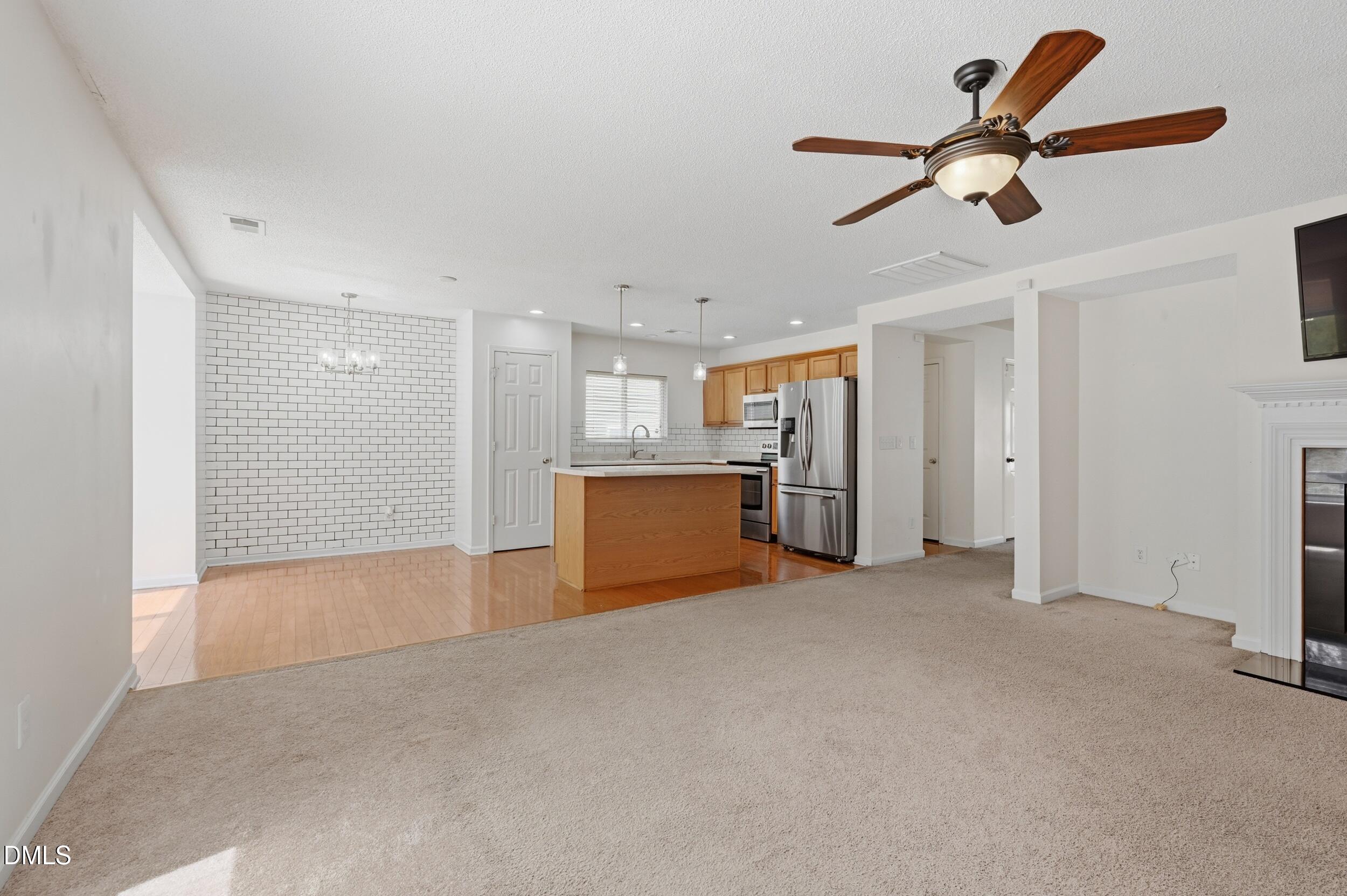 3616 Marshlane Way Raleigh, NC 27610 - Photo 13 of 29 057