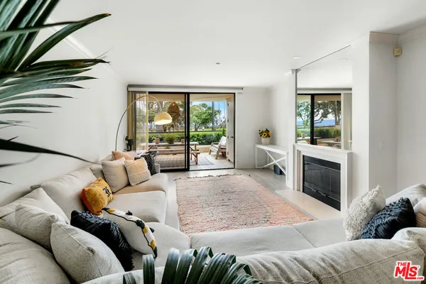 $11,500 | 701 Ocean Avenue, Unit 102, Santa Monica, CA 90402