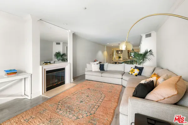 $11,500 | 701 Ocean Avenue, Unit 102, Santa Monica, CA 90402