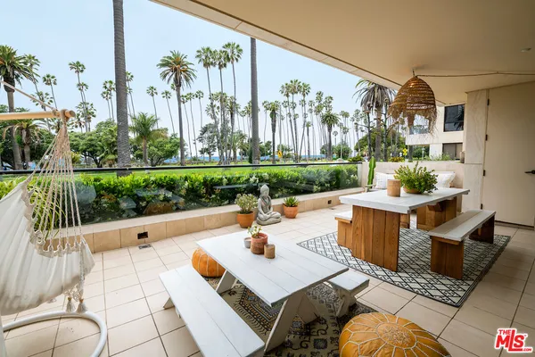 $11,500 | 701 Ocean Avenue, Unit 102, Santa Monica, CA 90402
