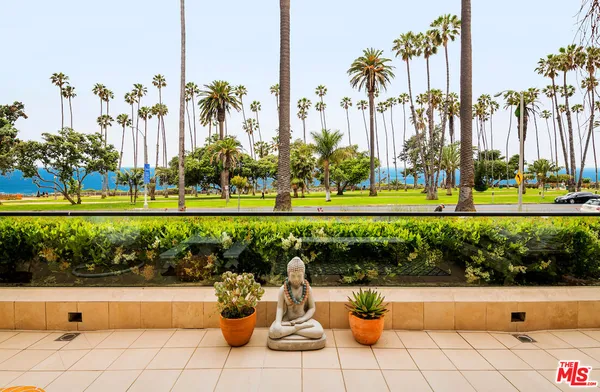 $11,500 | 701 Ocean Avenue, Unit 102, Santa Monica, CA 90402