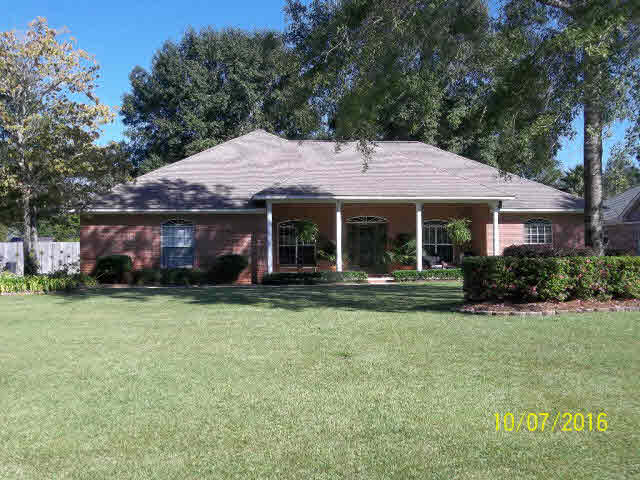 8354 Palmetto Way Foley, AL 36535 - Photo 1 of 32
