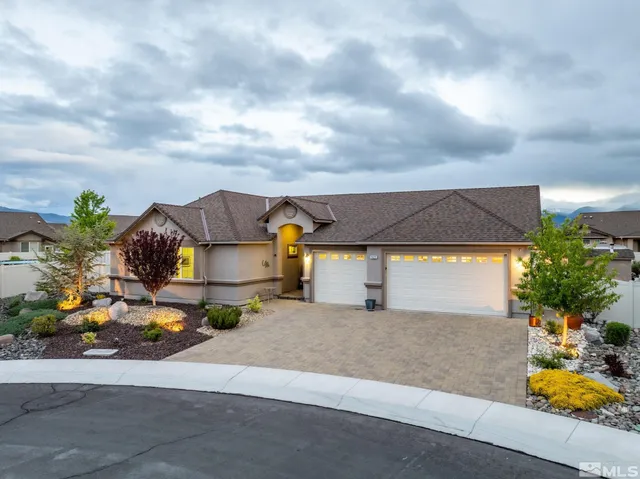 $999,000 | 9625 Jessica Court, Reno, NV 89521