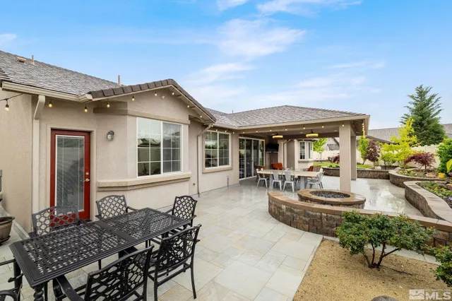 $983,000 | 9625 Jessica Court, Reno, NV 89521