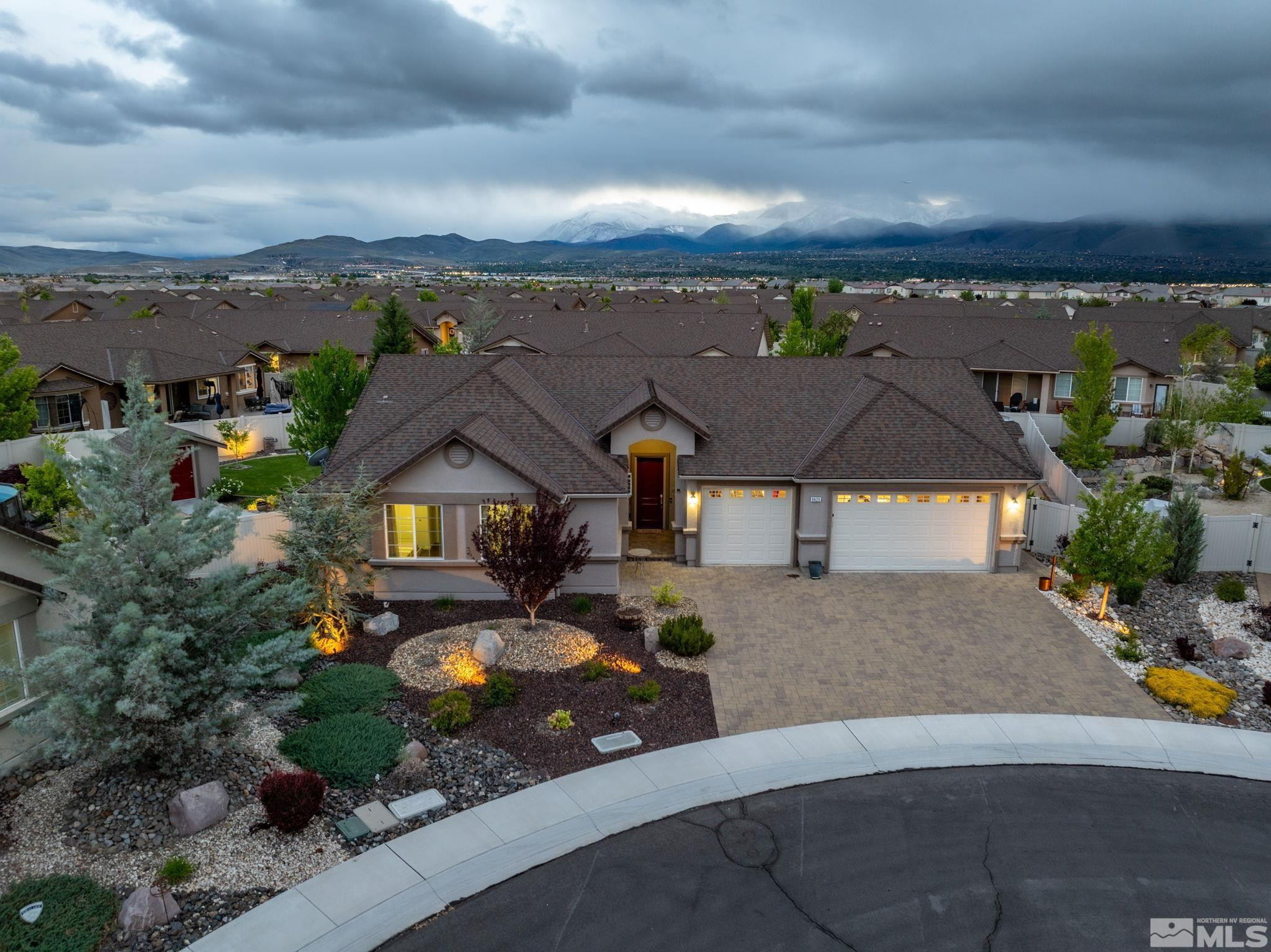 9625 Jessica Court Reno, NV 89521 - Photo 2 of 40 Photo 2