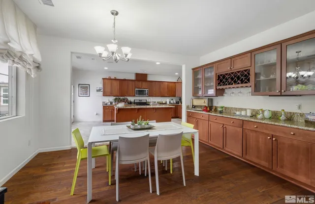 $983,000 | 9625 Jessica Court, Reno, NV 89521