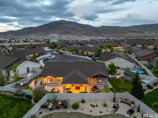 $983,000 | 9625 Jessica Court, Reno, NV 89521