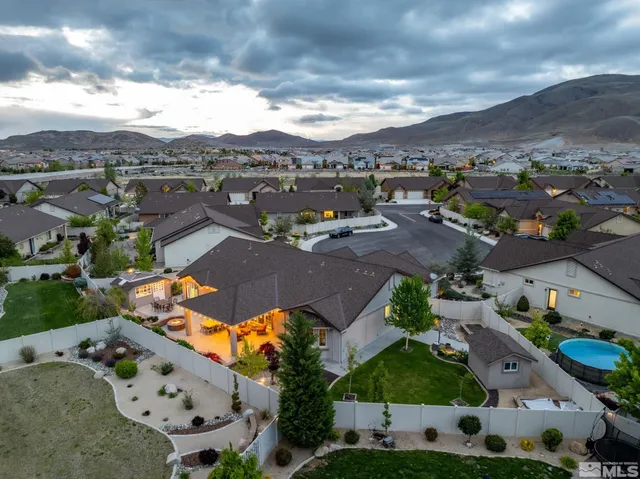$983,000 | 9625 Jessica Court, Reno, NV 89521