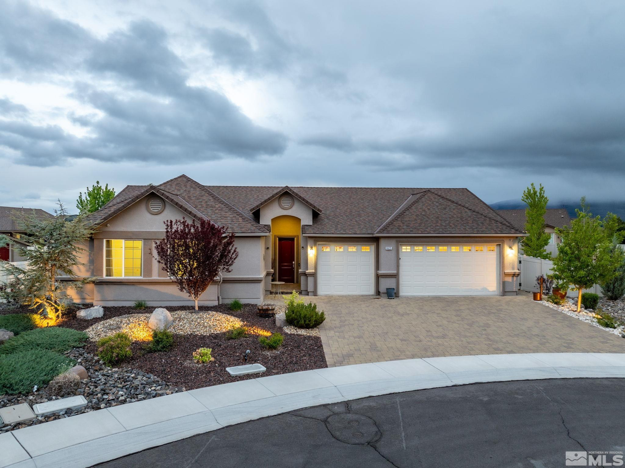 9625 Jessica Court Reno, NV 89521 - Photo 7 of 40 Photo 7