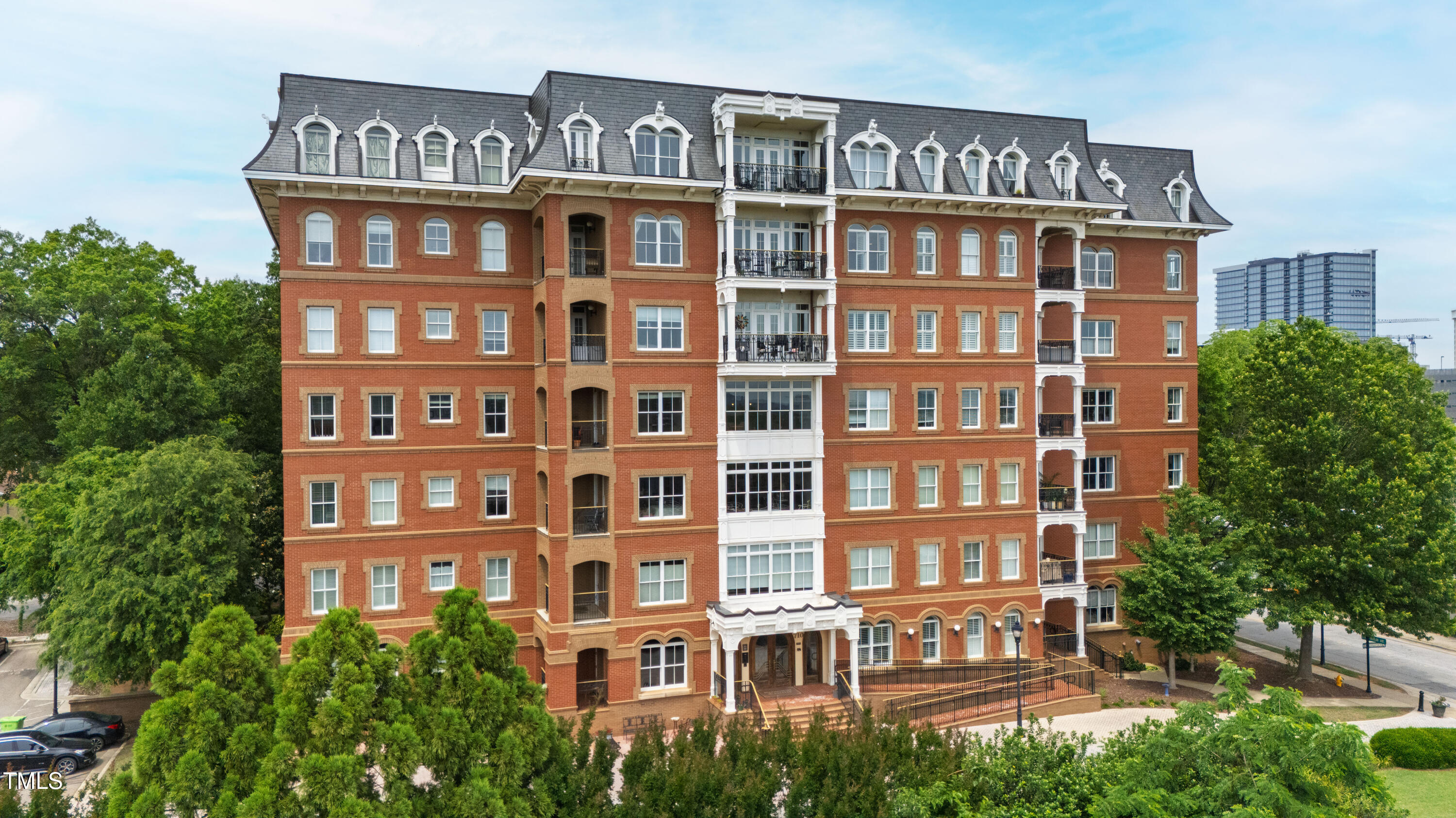 710 Independence Place, Unit 103 Raleigh, NC 27603 - Photo 34 of 46 30 Independence (1)