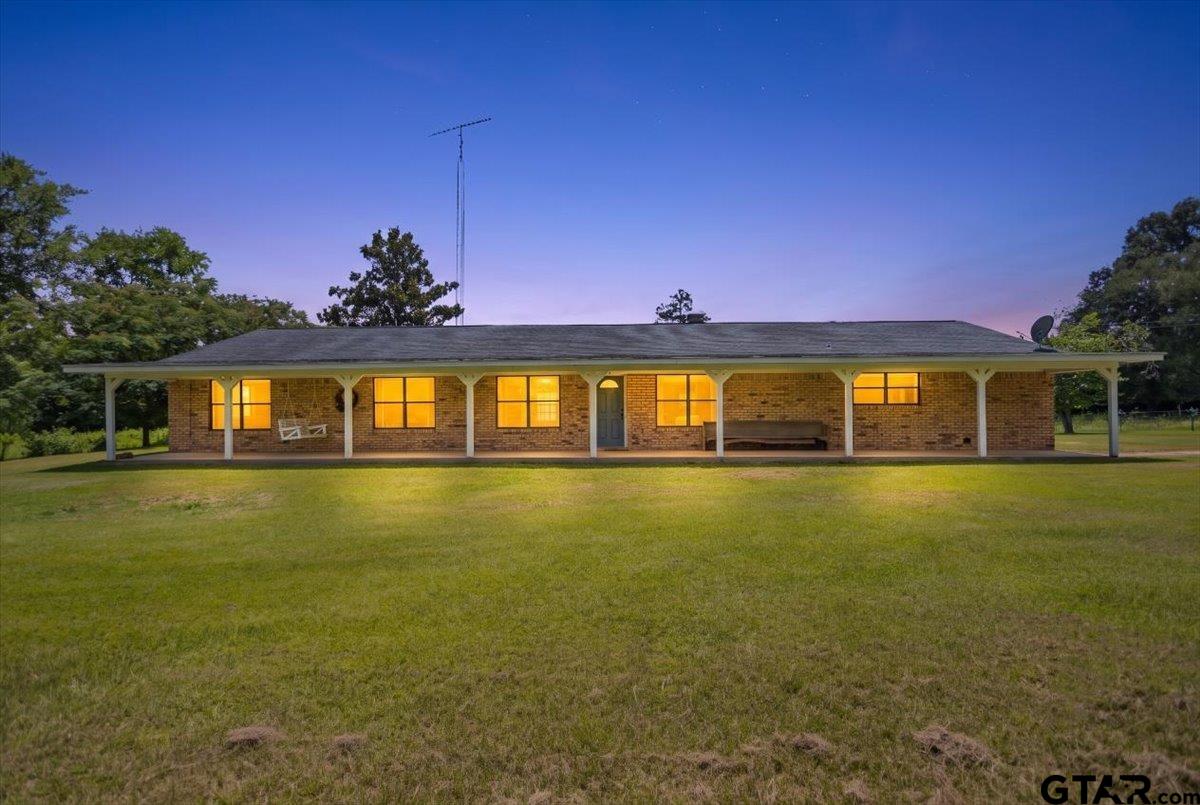 6639 Farm To Market 1248 Rusk, TX 75785 - Photo 2 of 48