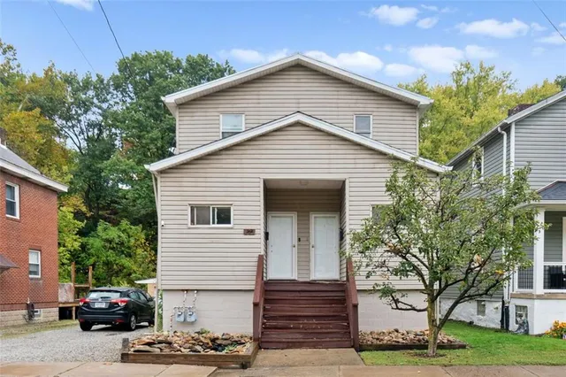 $315,000 | 921 McLaughlin Run Road, Bridgeville, PA 15017