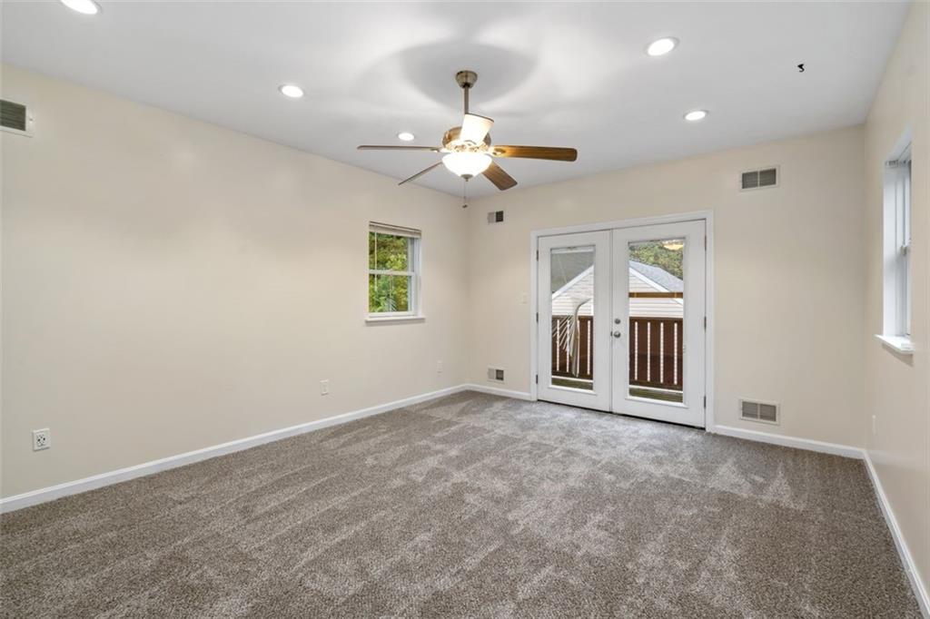 921 McLaughlin Run Road Bridgeville, PA 15017 - Photo 16 of 27 Unit 2