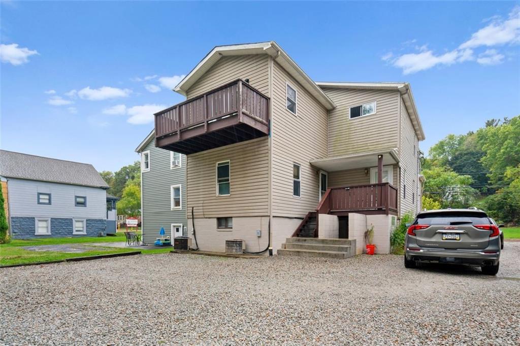 921 McLaughlin Run Road Bridgeville, PA 15017 - Photo 24 of 27 Gallery Image 24