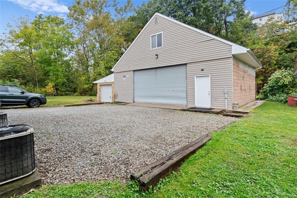 921 McLaughlin Run Road Bridgeville, PA 15017 - Photo 25 of 27 Gallery Image 25