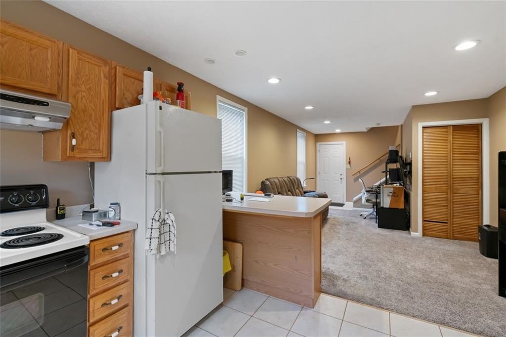 921 McLaughlin Run Road Bridgeville, PA 15017 - Photo 7 of 27 Unit 1