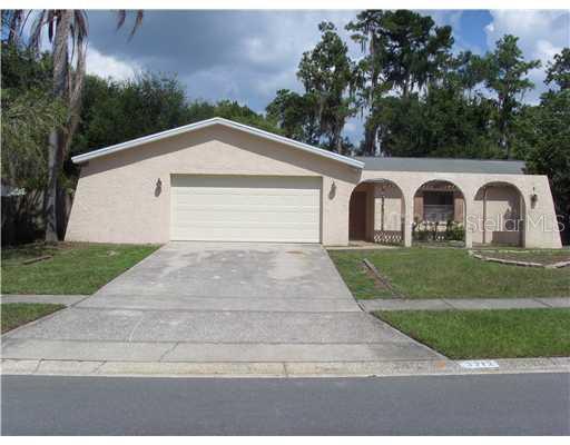 3712 Greenford Street Valrico, FL 33596 - Photo 1 of 1 Exterior Front