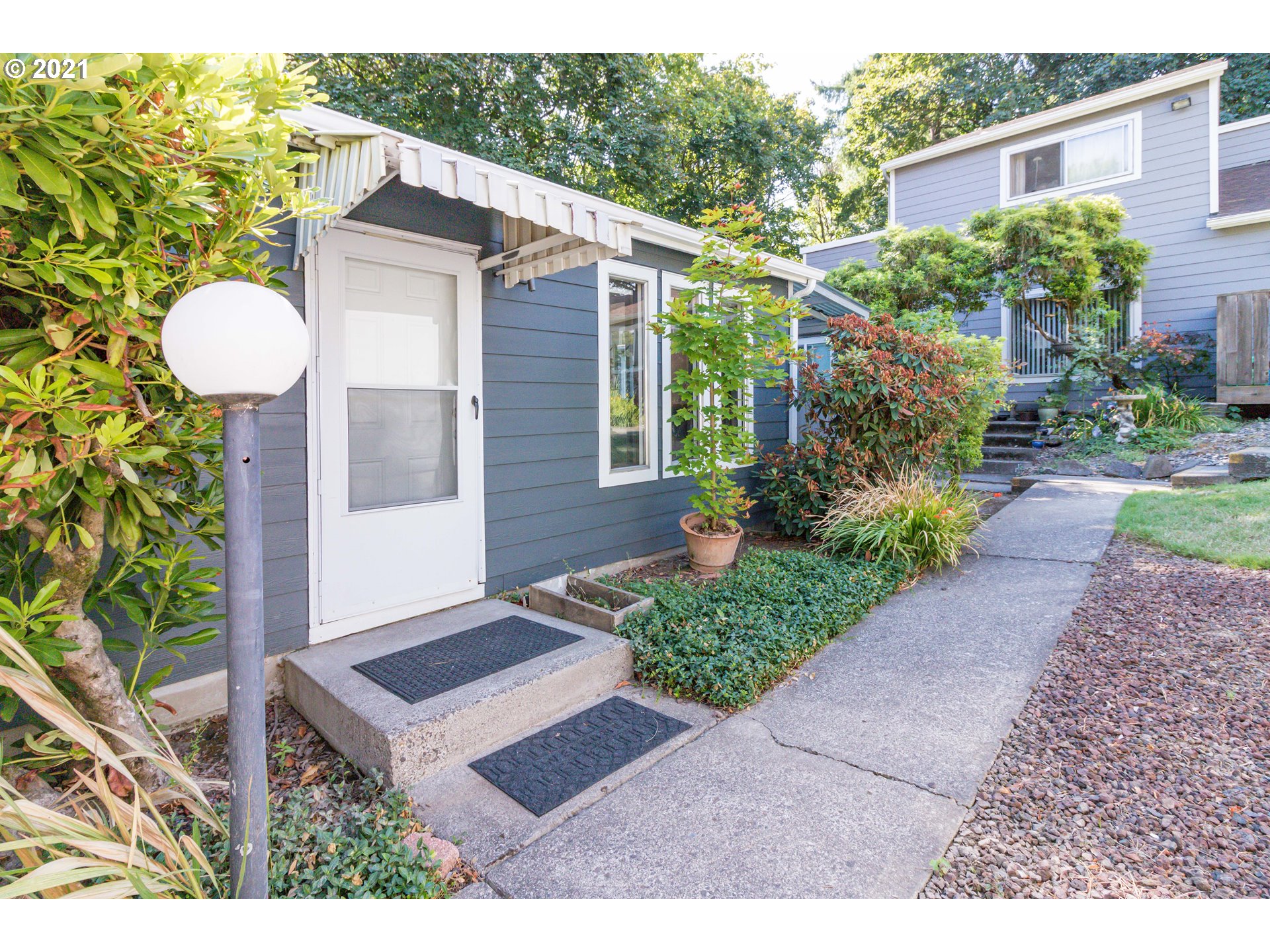 5596 Southwest Murray Boulevard Beaverton, OR 97005 - Photo 1 of 24