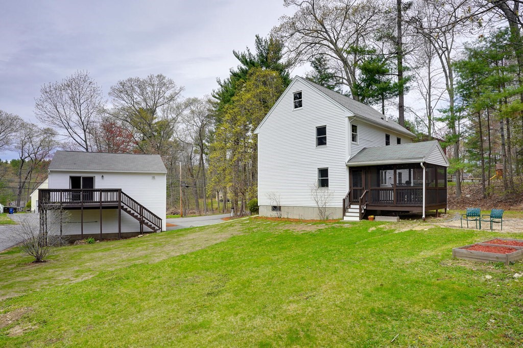 48 Riverhurst Road Billerica, MA 01821 - Photo 24 of 24 Gallery Image 24