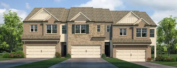 $327,990 | 3728 Skylar Drive, Douglasville, GA 30135