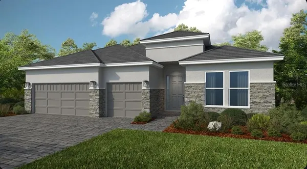 $1,087,204 | 13477 Manarola Way, Englewood, FL 34223