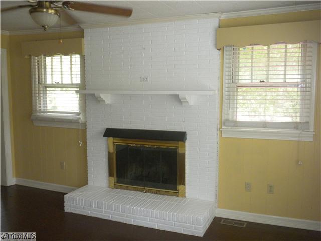 3247 Pleasant Ridge Road Summerfield, NC 27358 - Photo 12 of 16 Other. fireplace