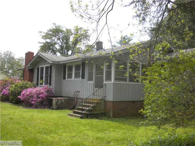 3247 Pleasant Ridge Road Summerfield, NC 27358 - Photo 16 of 16 Exterior Back.