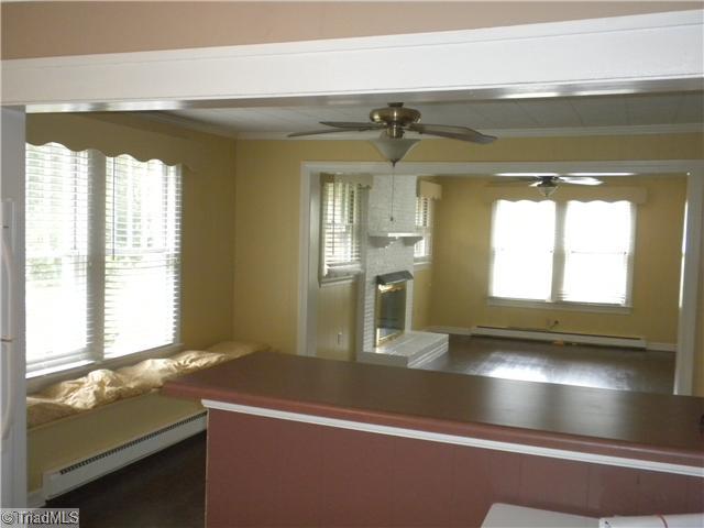3247 Pleasant Ridge Road Summerfield, NC 27358 - Photo 8 of 16 Dining Room.