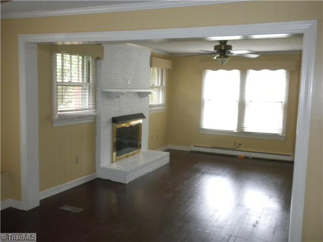 3247 Pleasant Ridge Road Summerfield, NC 27358 - Photo 9 of 16 Living Room.