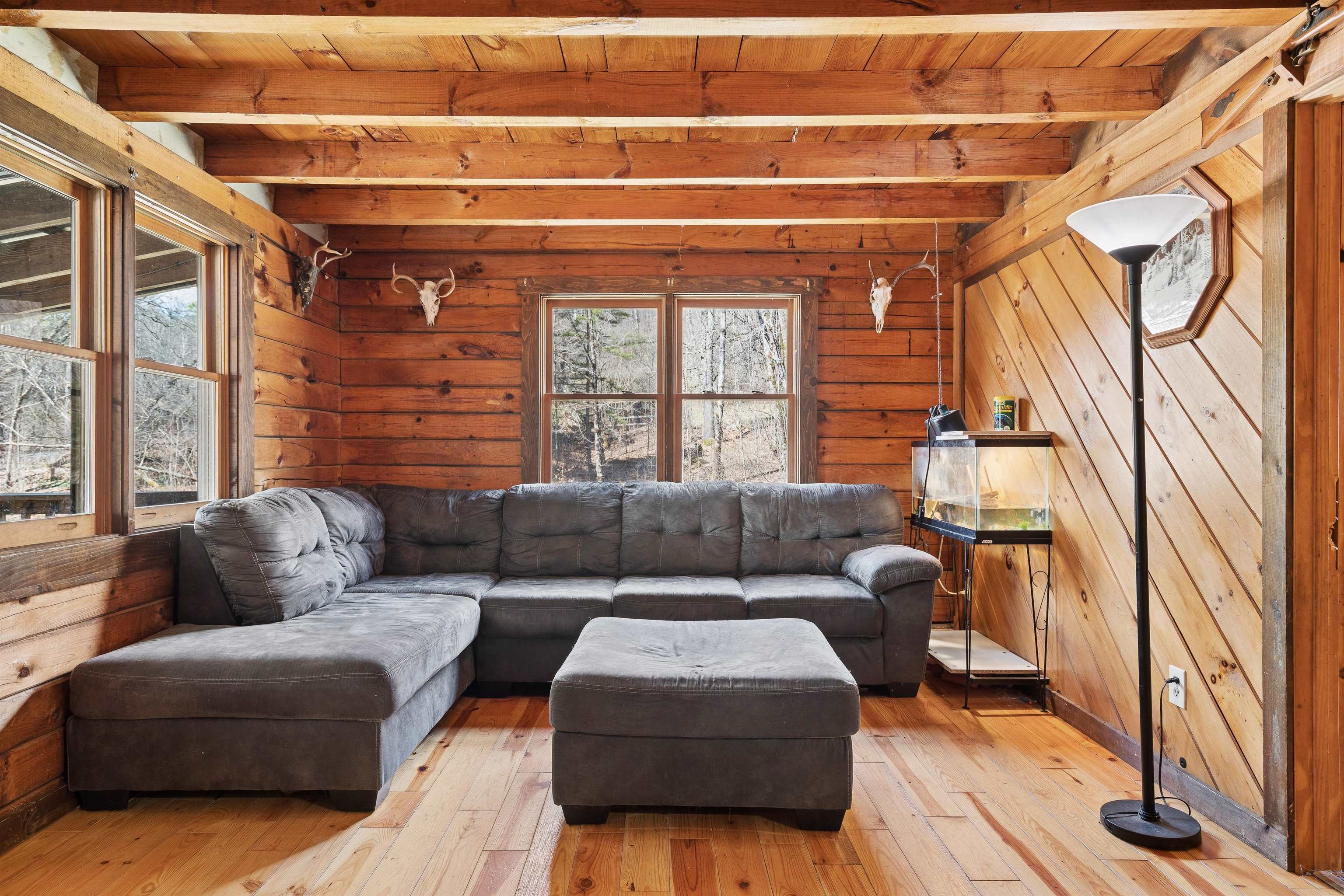 124 Clarksville Road Tunbridge, VT 05061 - Photo 5 of 18