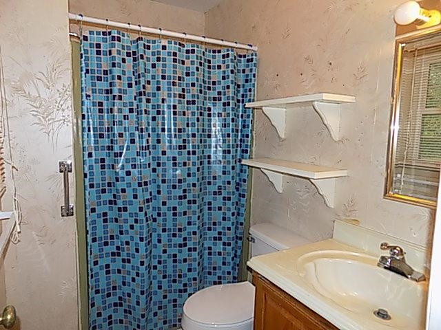 1243 Marler Road Benson, NC 27504 - Photo 21 of 29 Master Bath