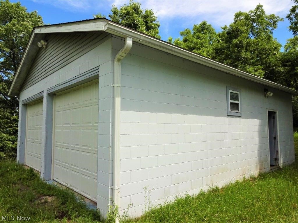 3874 Mount Olive Ridge Road Belleville, WV 26133 - Photo 8 of 30