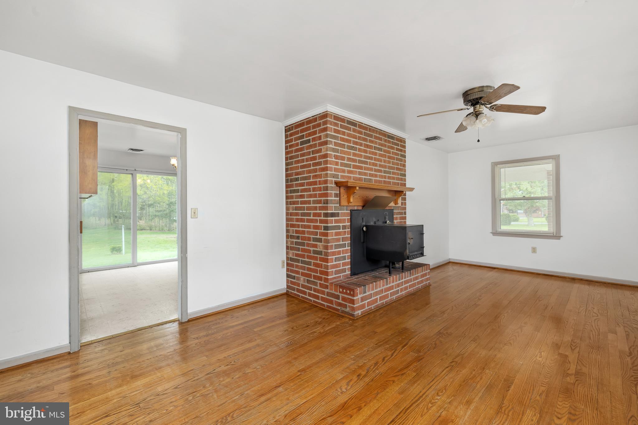 19320 Louisa Road Louisa, VA 23093 - Photo 2 of 38 Gallery Image 2