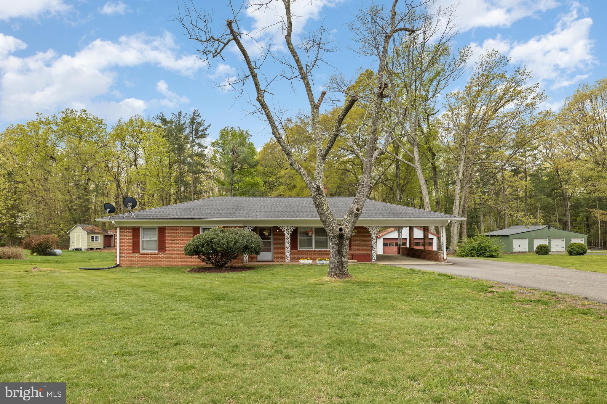 19320 Louisa Road Louisa, VA 23093 - Photo 14 of 38 Gallery Image 14