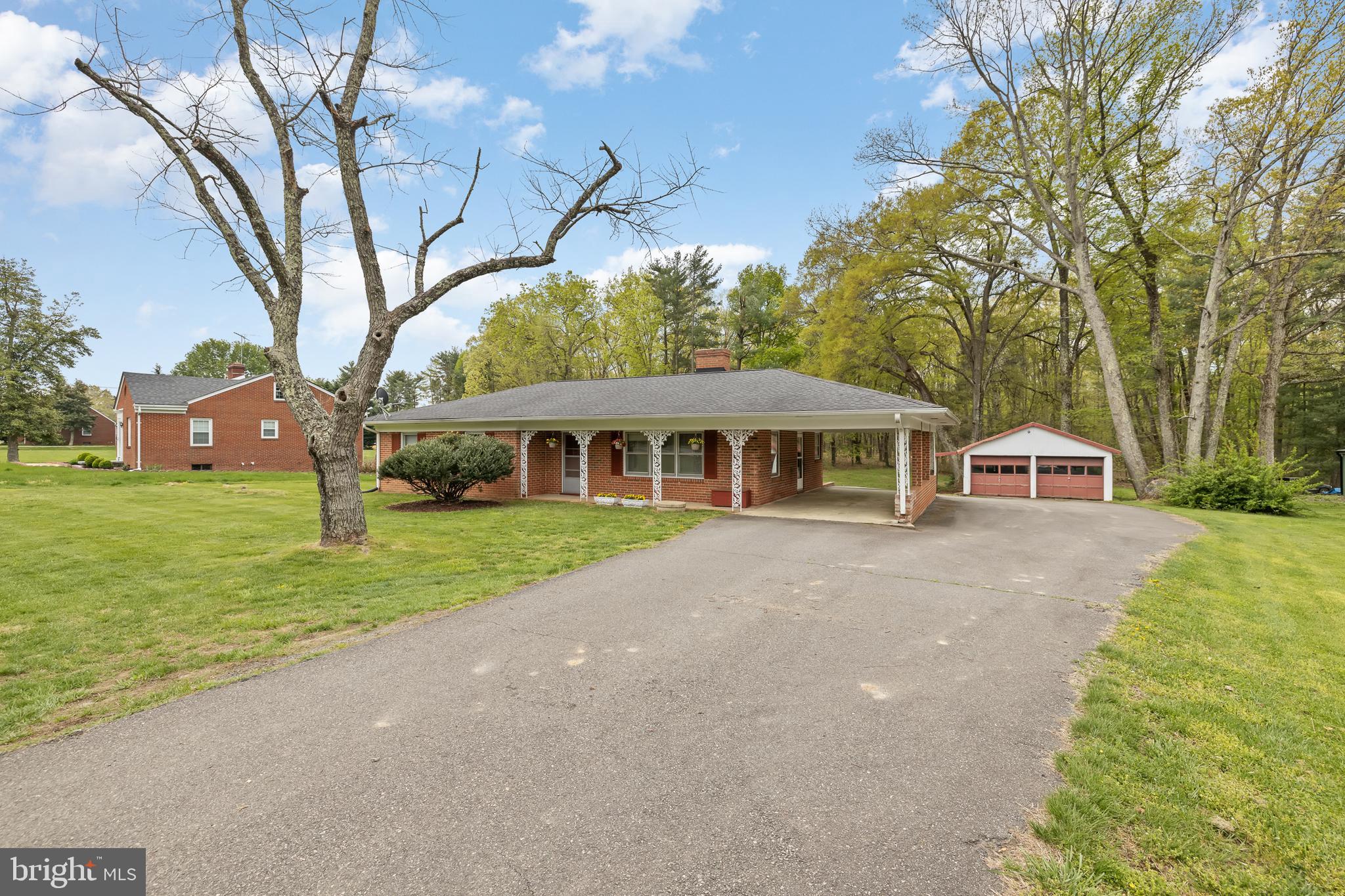 19320 Louisa Road Louisa, VA 23093 - Photo 16 of 38 Gallery Image 16