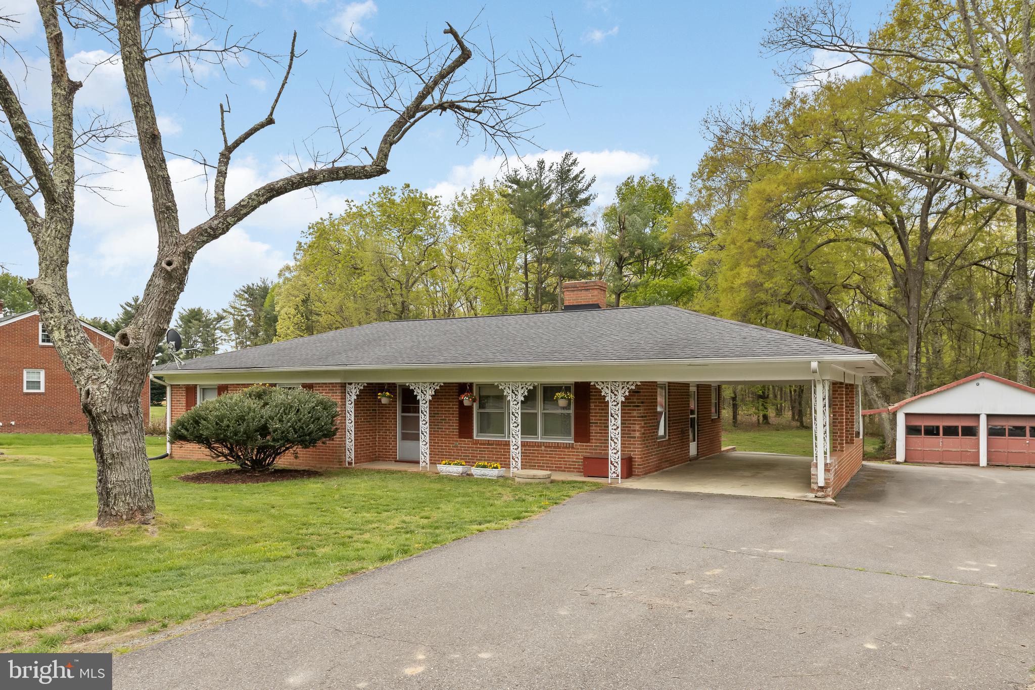 19320 Louisa Road Louisa, VA 23093 - Photo 17 of 38 Gallery Image 17