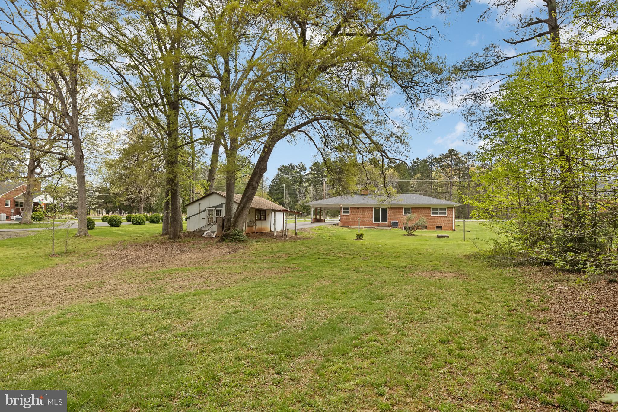 19320 Louisa Road Louisa, VA 23093 - Photo 22 of 38 Gallery Image 22