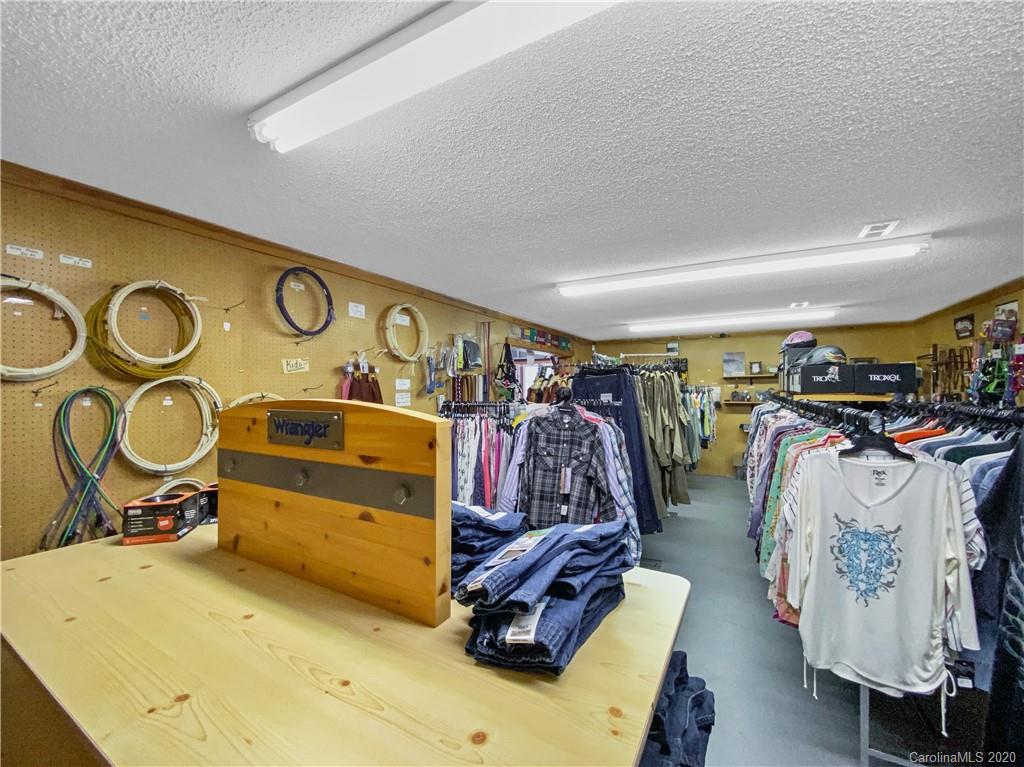 555 Parks Road Woodleaf, NC 27054 - Photo 7 of 18 Gallery Image 7