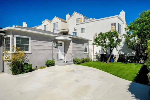 $3,650 | 317 North Kenwood Street, Burbank, CA 91505