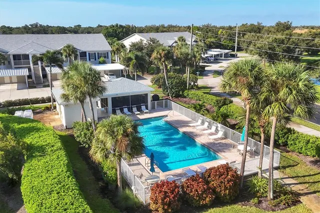 $245,900 | 432 Sunset Lake Boulevard, Unit 102, Venice, FL 34292