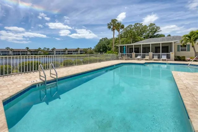 $245,900 | 432 Sunset Lake Boulevard, Unit 102, Venice, FL 34292