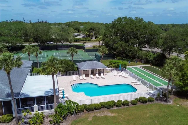 $245,900 | 432 Sunset Lake Boulevard, Unit 102, Venice, FL 34292