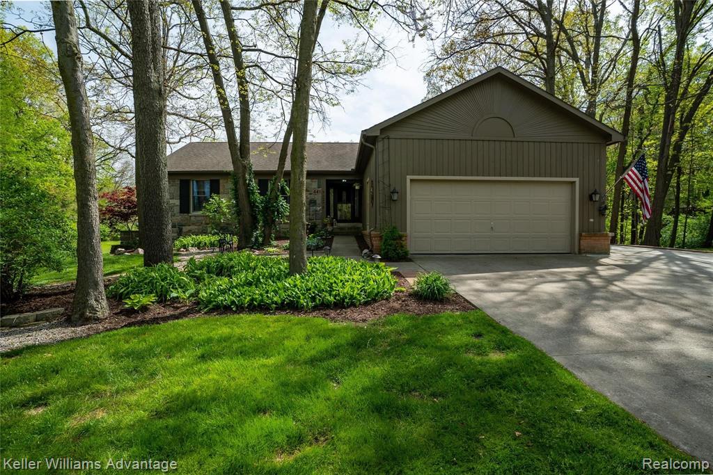 441 Fairwood Road Pinckney, MI 48169 - Photo 1 of 48