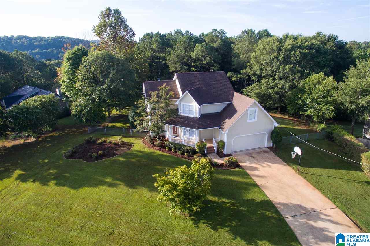 2694 Chestnut Way Pinson, AL 35126 - Photo 1 of 31